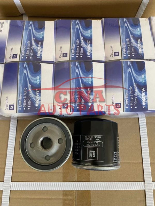 Luber-finer PH47 1 Pack Automotive Accessories Luber-finer PH47 1 Pack Automotive Accessories