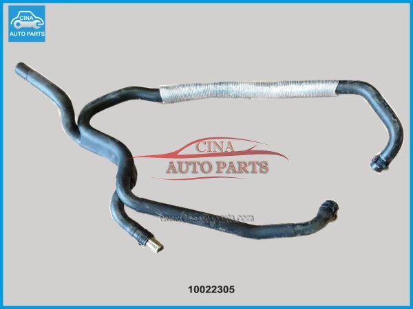 Automobile pipe Ass for Air Conditioning System of MG Auto car motor parts 10022305