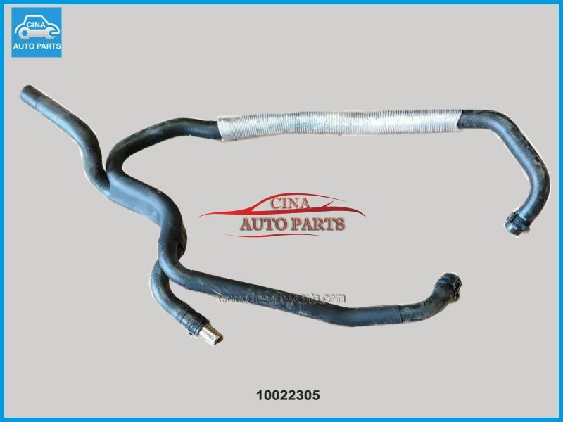 Automobile pipe Ass for Air Conditioning System of MG Auto car motor parts 10022305