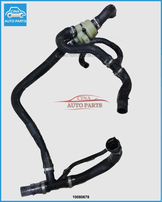 AIR CONDITIONING BRANCH MANIFOLD PIPES For MG