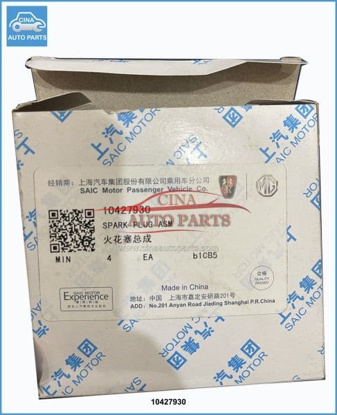 10427930 packing