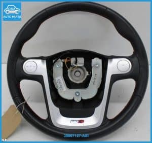 The Steering Wheel 30067127-ASI