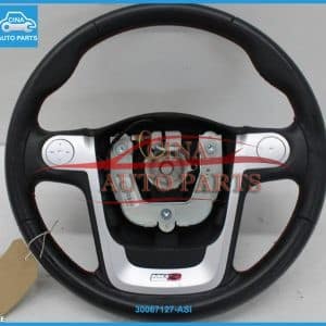 The Steering Wheel 30067127-ASI
