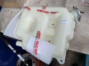 Jac Expansion Kettle with Cover OEM 1311010LE058
