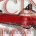 JAC S3 OE 4133600U2260 Rear right and left fog lamp