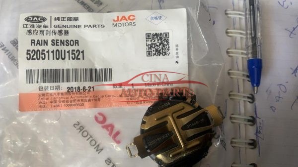 5205110U1521 Car parts Sensor wiper sensor