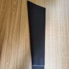 JAC 5522500U2260 LEFT REAR DOOR SKIRT ASS